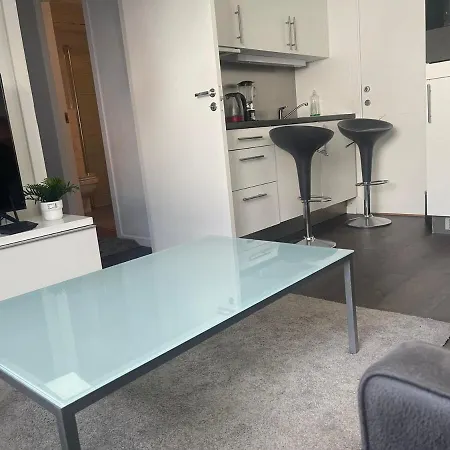 Apartman Located At Heart Of City Center Lii