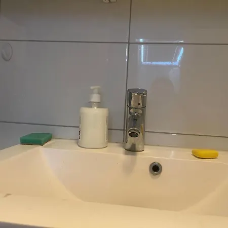 Located At Heart Of City Center Apartman Lii